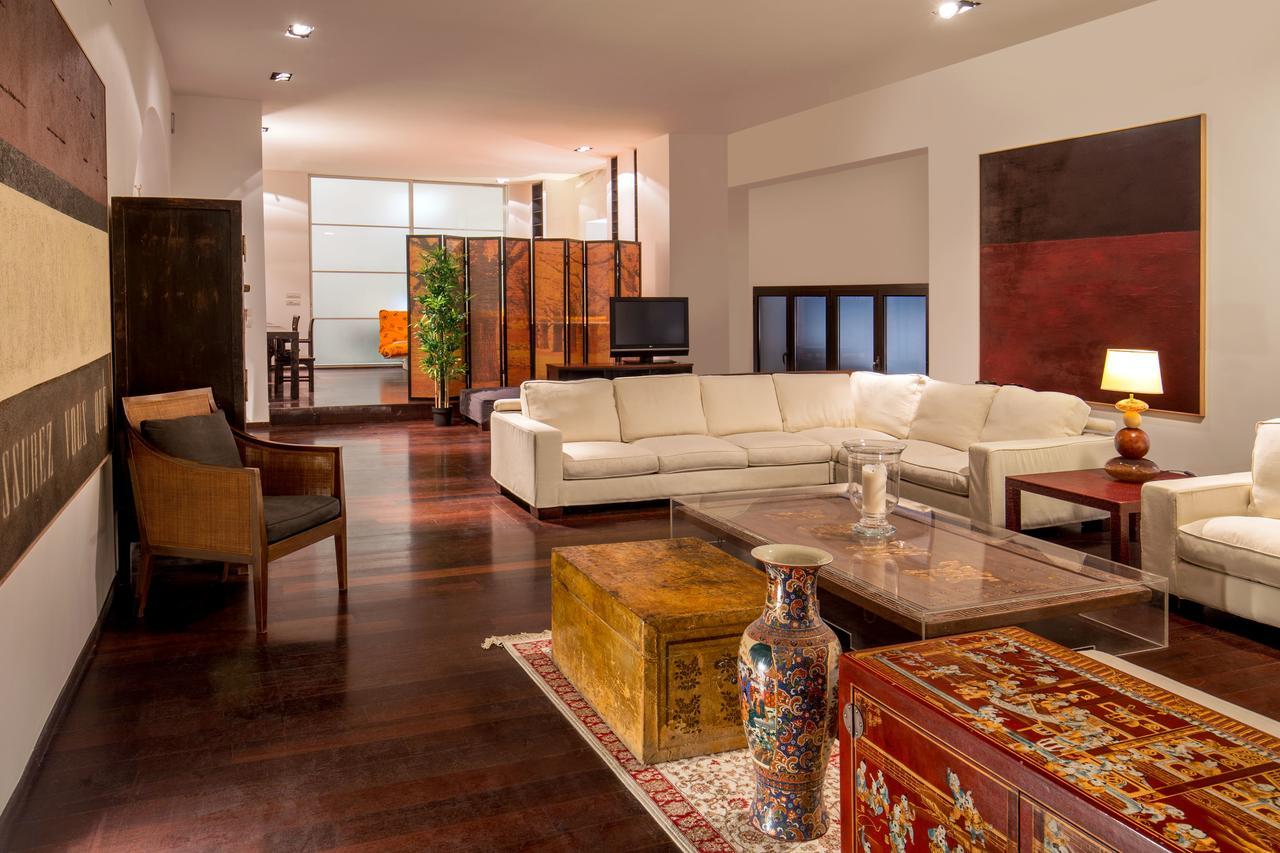 Casa vacanze Mytale Luxury Torre Argentina *