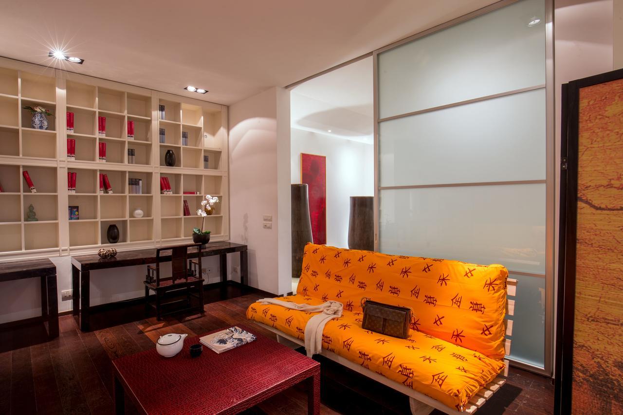 Mytale Luxury Torre Argentina Casa vacanze Roma