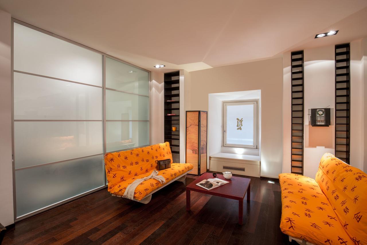 Mytale Luxury Torre Argentina Casa vacanze Roma