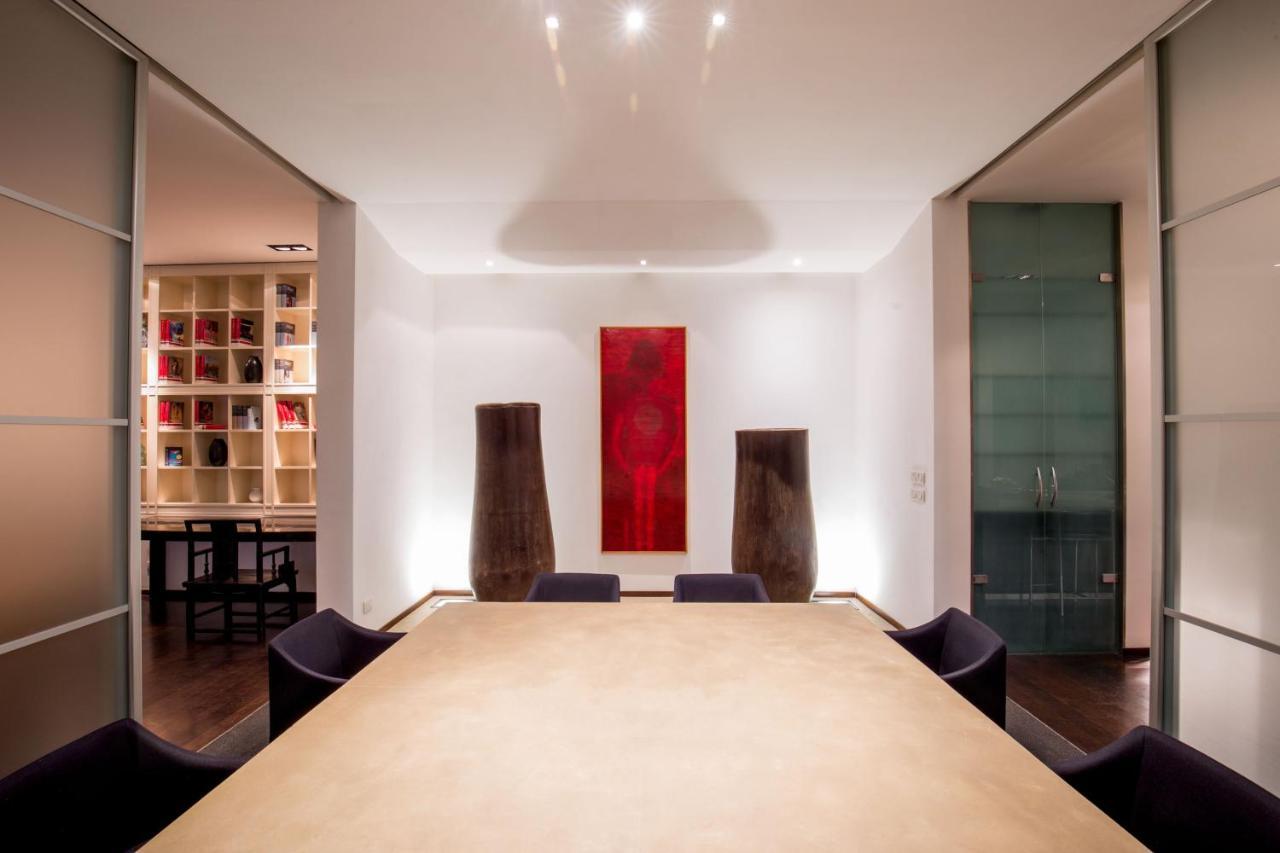 Casa vacanze Mytale Luxury Torre Argentina *