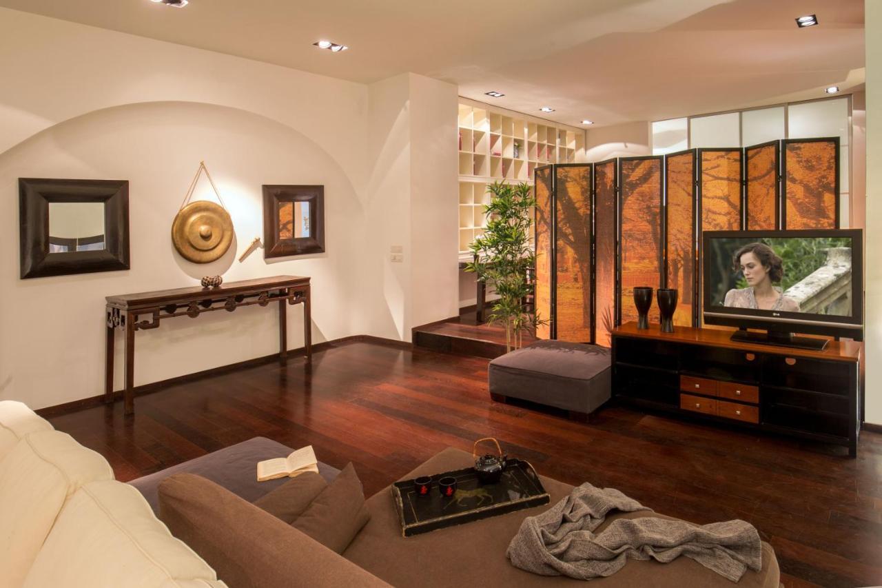 Mytale Luxury Torre Argentina Casa vacanze *