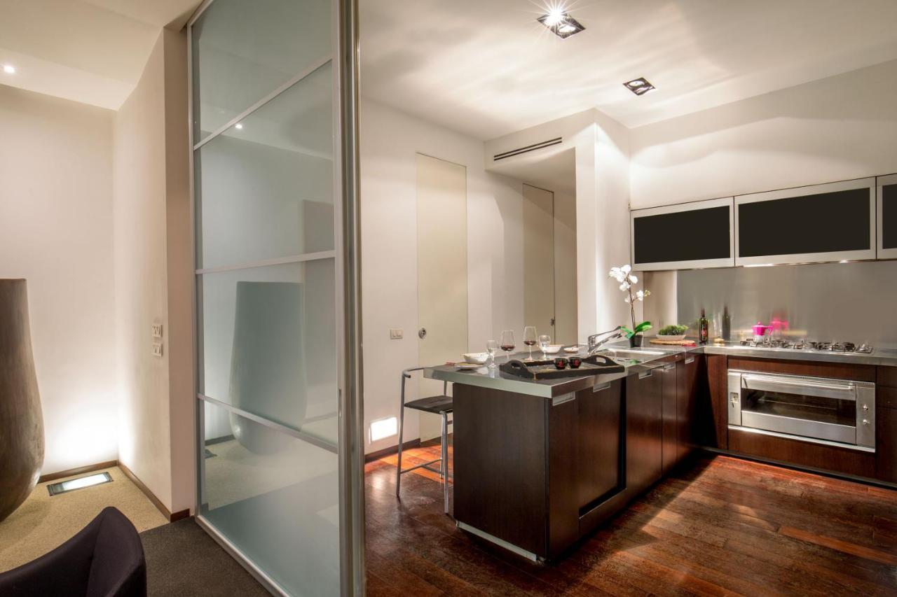 Mytale Luxury Torre Argentina Casa vacanze *