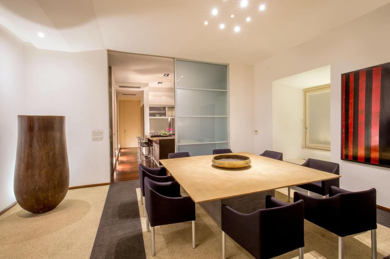 Mytale Luxury Torre Argentina Casa vacanze *