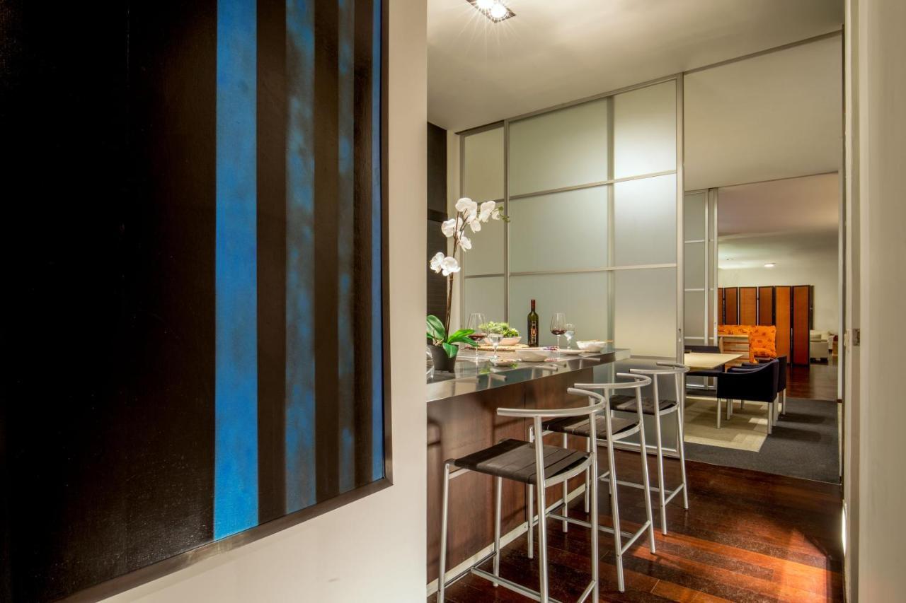 Mytale Luxury Torre Argentina Casa vacanze *